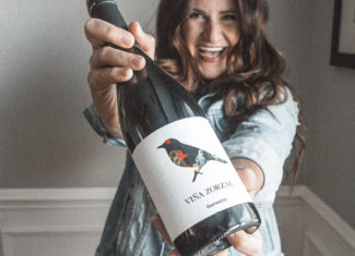 Celebrating the Day of the Dead with Spanish Wine Resurrection