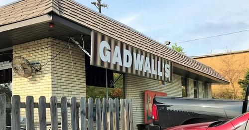 New to Me: Gadwall’s, McClard’s, Chicken King, and Alley Oops