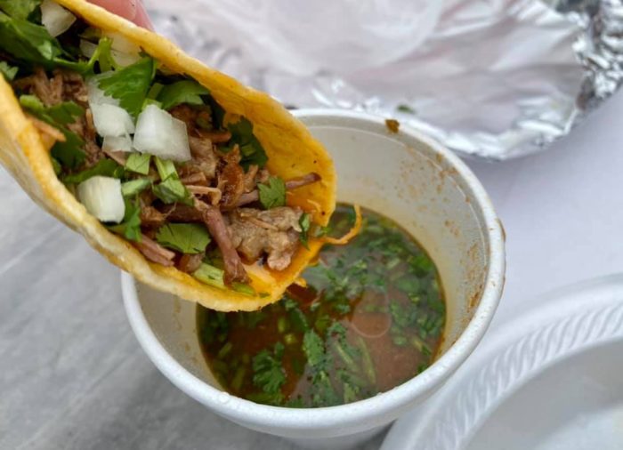 New to Me: Restaurants, Bakeries, Food Trucks & More