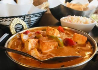 New to Me: Taj Mahal, Certified Pies, Grill Pollo & Others